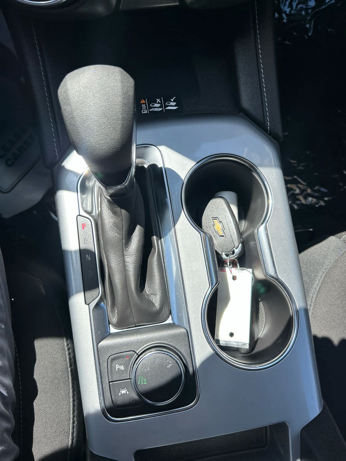 Used 2024 Chevrolet Blazer LT w/ Convenience Package AWD/4WD image 19