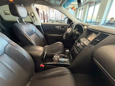 Used 2016 INFINITI QX70 2WD w/ Premium Package image 38