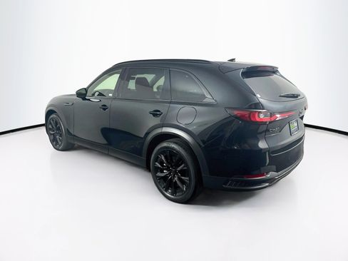 Used 2026 MAZDA CX-90 3.3 Turbo w/ Premium Sport Pkg AWD/4WD image 5