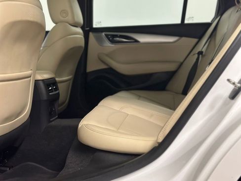 Used 2023 Cadillac CT5 Luxury w/ Sun And Sound Package image 19