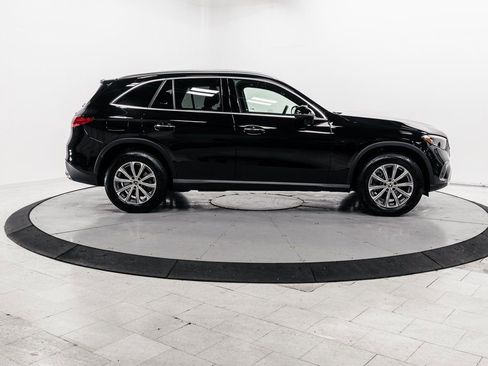 Certified 2026 Mercedes-Benz GLC 300 4MATIC image 35