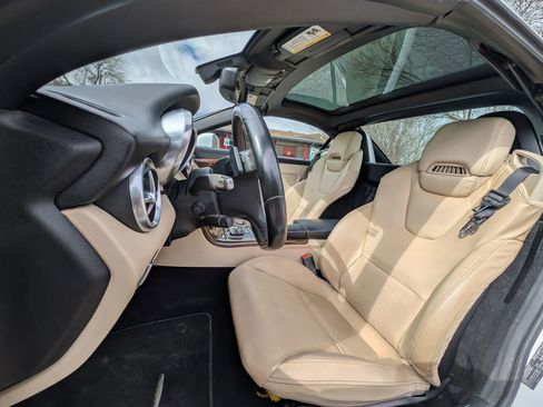 Used 2016 Mercedes-Benz SLK 300 image 13