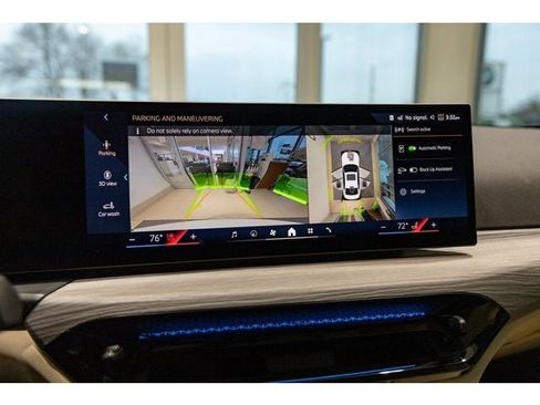 New 2026 BMW 330i xDrive Sedan w/ Convenience Package image 71