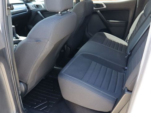 Used 2021 Ford Ranger XL w/ Equipment Group 101A High AWD/4WD image 5