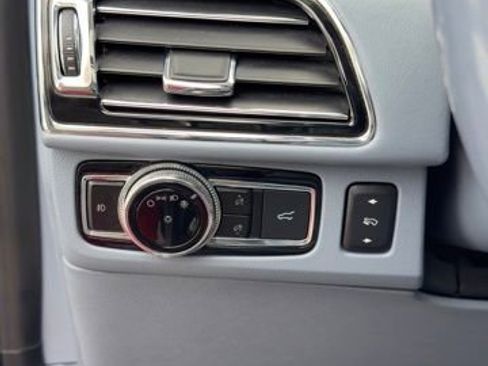 Used 2019 Lincoln Navigator Black Label AWD/4WD image 8
