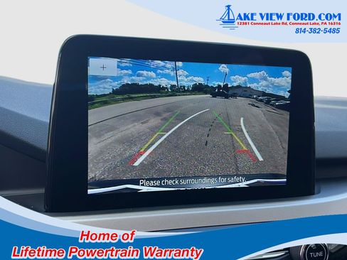 Used 2022 Ford Escape SE w/ Cold Weather Package AWD/4WD image 36