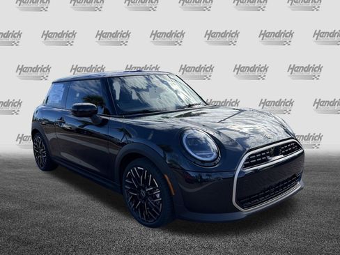 Used 2026 MINI Cooper S FWD image 2