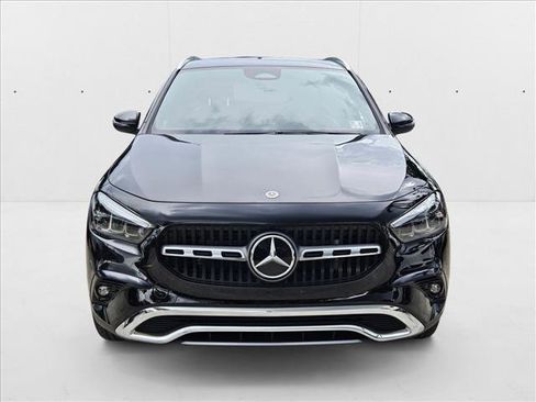 Used 2025 Mercedes-Benz GLA 250 image 2