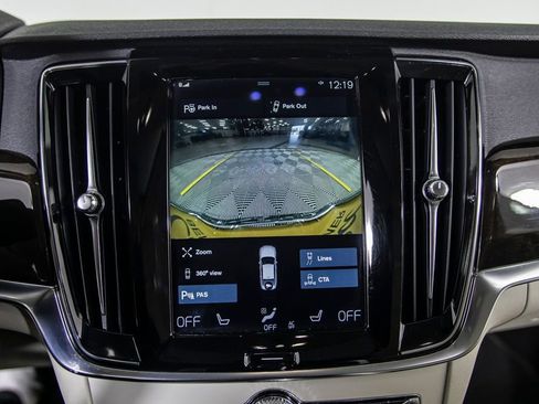 Used 2018 Volvo S90 T5 Momentum w/ Convenience Package image 27