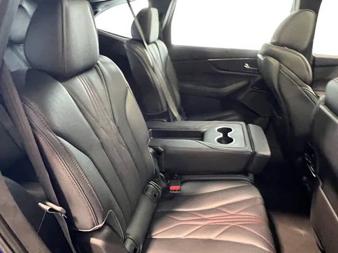 New 2026 Acura MDX Type S image 37