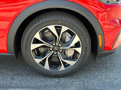 New 2026 Ford Mustang Mach-E Select w/ Technology Package RWD image 15