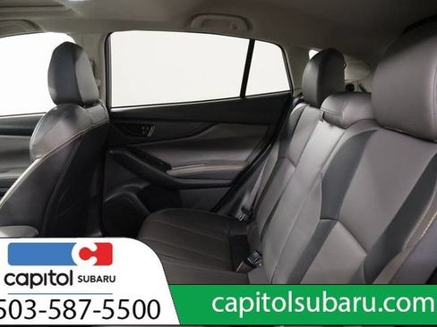 Used 2021 Subaru Crosstrek 2.5i Sport w/ Moonroof Package AWD/4WD image 32
