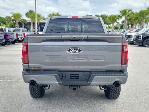 New 2026 Ford F150 Tremor w/ Tow/Haul Package AWD/4WD image 8