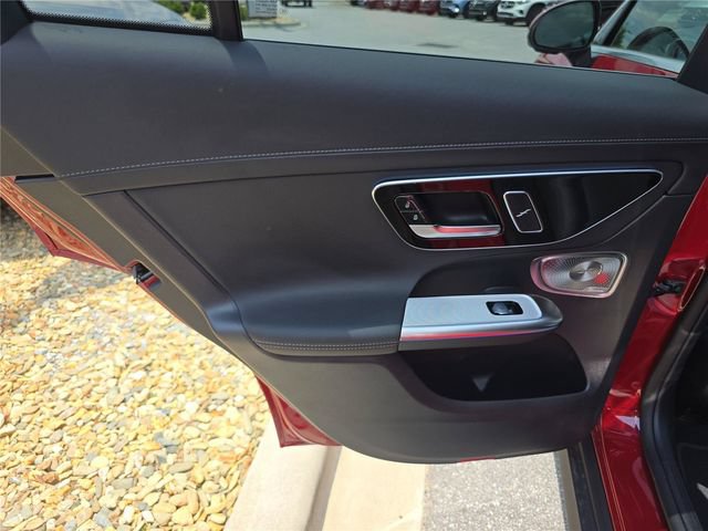 New 2026 Mercedes-Benz GLC 300 4MATIC image 13