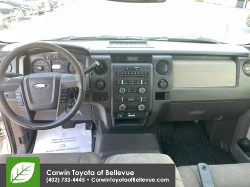 Used 2010 Ford F150 XL AWD/4WD image 20