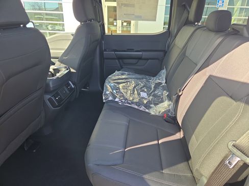 New 2026 Ford F150 STX w/ Equipment Group 200A image 13