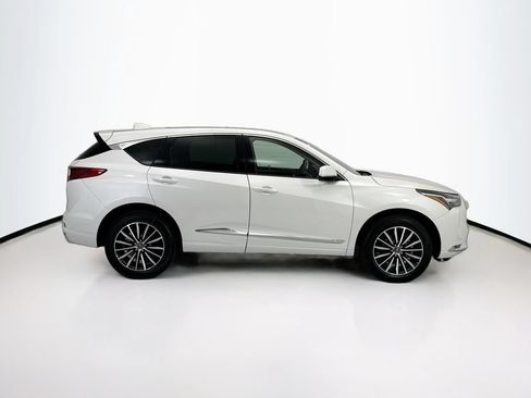 New 2026 Acura RDX SH-AWD w/ Advance Package image 4