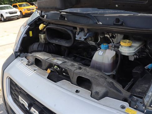Used 2020 RAM ProMaster 3500 FWD image 22