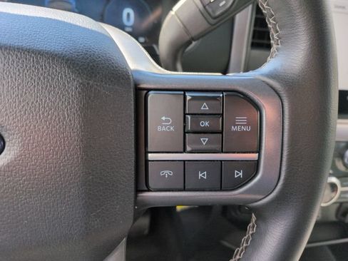 Certified 2025 Ford F150 XLT w/ Equipment Group 301A Standard AWD/4WD image 33