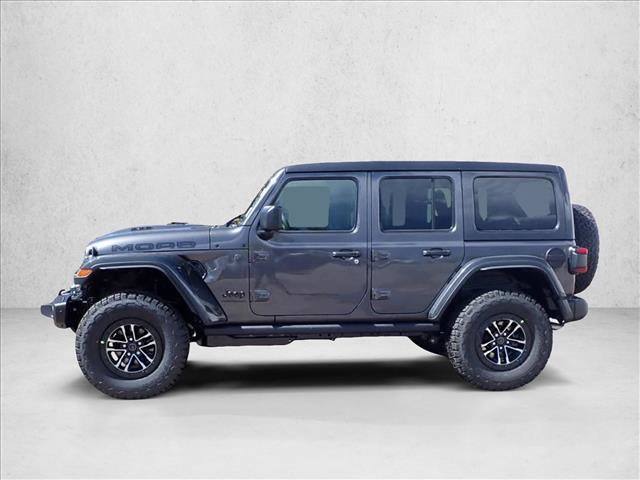 New 2027 Jeep Wrangler Unlimited Rubicon 392 AWD/4WD image 2