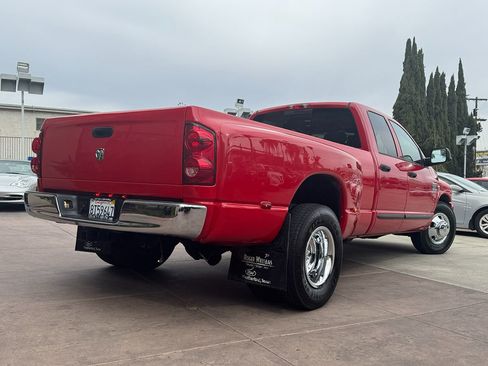 Used 2007 Dodge Ram 3500 Truck SLT image 11