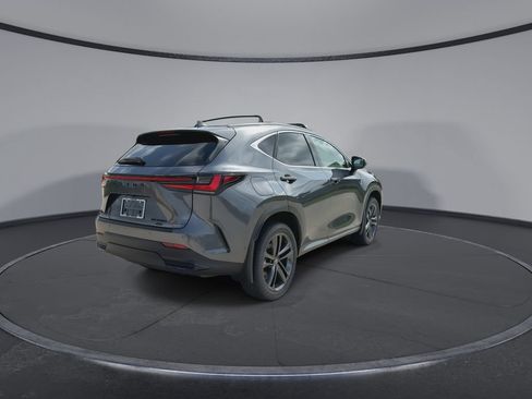 Used 2026 Lexus NX 450h+ AWD w/ Accessory Package (Z2) image 8