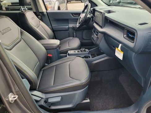 New 2026 Ford Maverick Lobo image 12