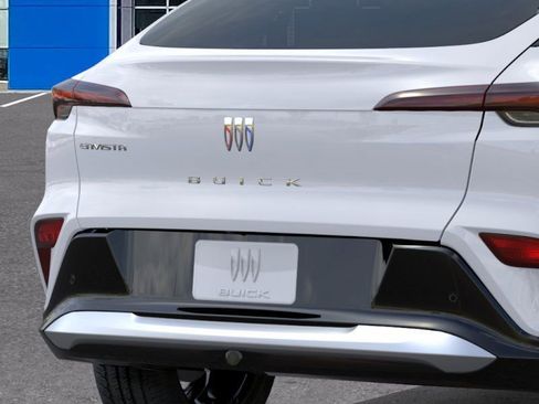 New 2026 Buick Envista Sport Touring image 14