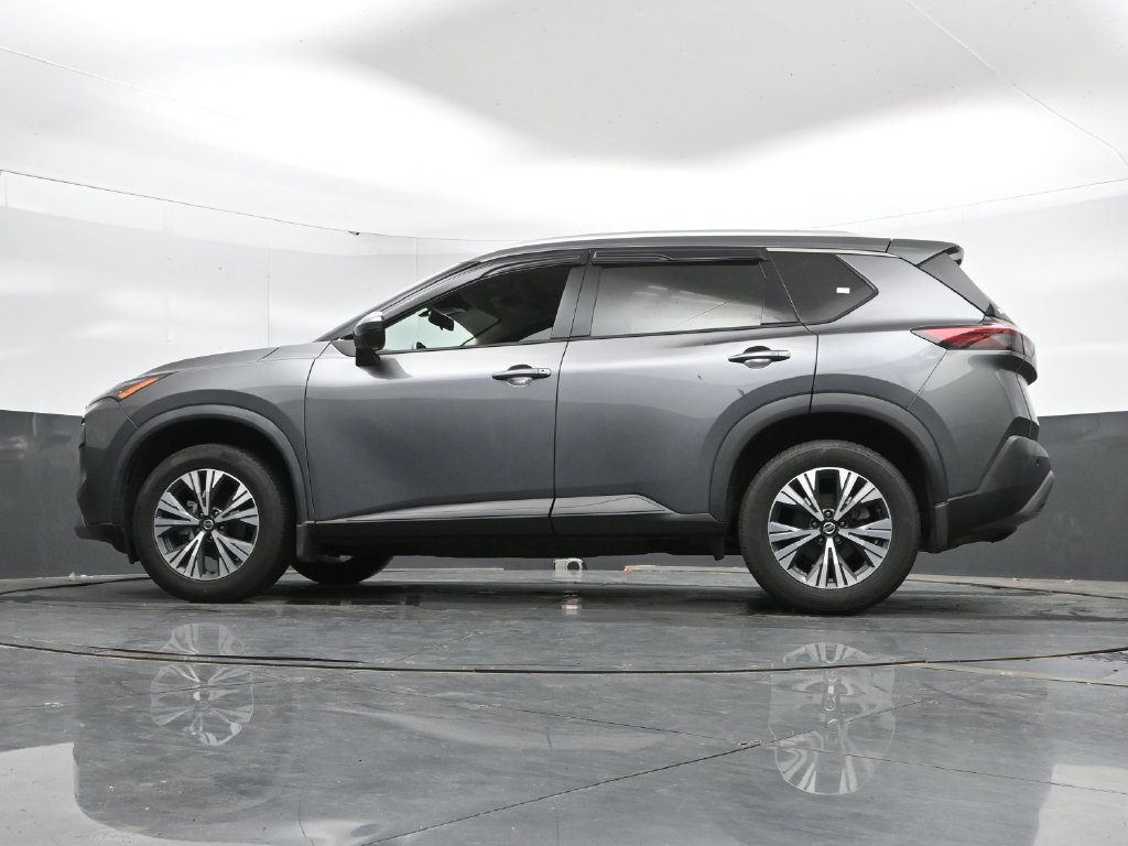 Used 2021 Nissan Rogue SV w/ Premium Package AWD/4WD image 45