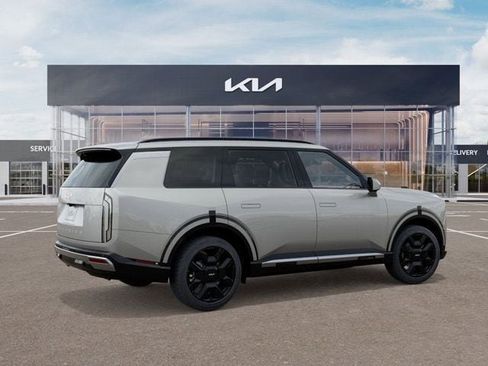 New 2027 Kia Telluride SX image 6
