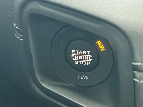 New 2026 Jeep Wrangler Unlimited Rubicon w/ Dual Top Group image 22