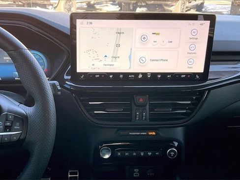 Used 2023 Ford Escape ST-Line Elite w/ Premium Technology Package image 6