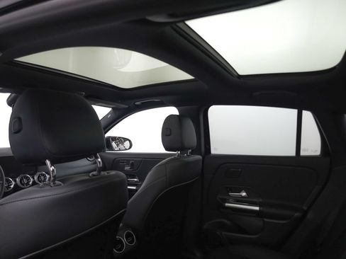 Certified 2026 Mercedes-Benz GLA 250 4MATIC image 19