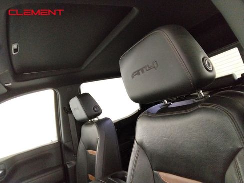 Used 2020 GMC Sierra 1500 AT4 w/ AT4 Premium Package image 22