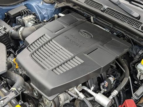 Certified 2023 Subaru Forester Limited AWD/4WD image 40