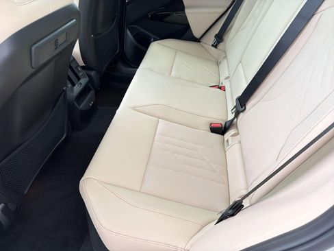 New 2026 BMW X3 xDrive30i w/ Convenience Package AWD/4WD image 14