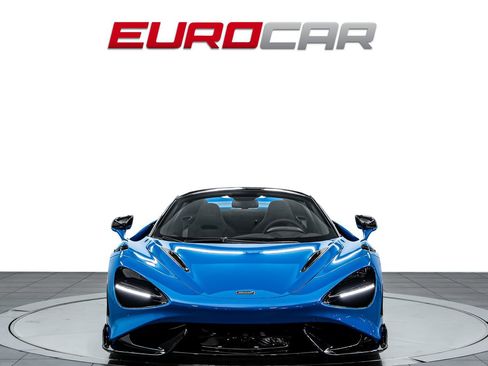 Used 2022 McLaren 765LT RWD image 10
