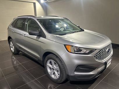 Used 2024 Ford Edge SE