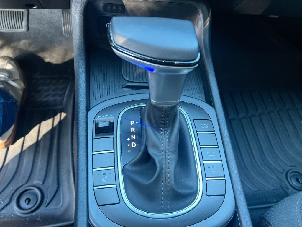 Used 2026 Hyundai Kona SEL Sport FWD image 19