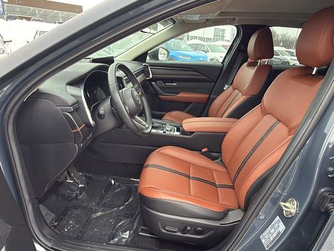 Used 2024 MAZDA CX-50 Meridian Edition image 26