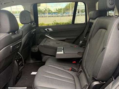 Used 2021 BMW X7 xDrive40i w/ Premium Package AWD/4WD image 18