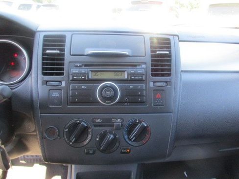 Used 2011 Nissan Versa 1.8 S w/ PWR Plus Pkg FWD image 20