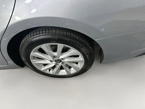 Used 2024 Toyota Camry LE image 11