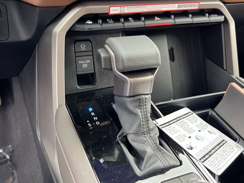New 2026 Toyota Tundra 1794 Edition AWD/4WD image 17