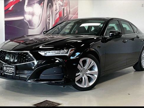 Used 2023 Acura TLX w/Technology Package image 1