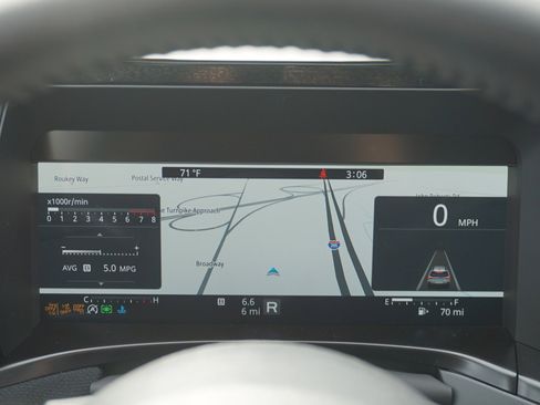 New 2026 Subaru Outback Premium AWD/4WD image 17