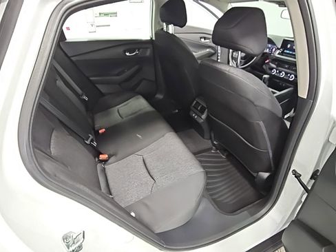 New 2025 Honda Accord LX image 30