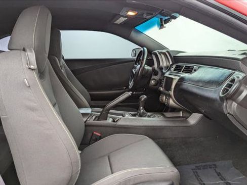 Used 2015 Chevrolet Camaro LT w/ RS Package image 16