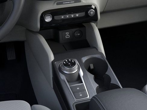 New 2024 Ford Escape SE image 15