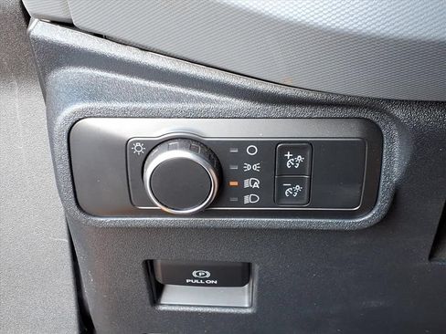 Used 2022 Ford Bronco 4-Door AWD/4WD image 11